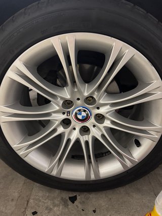 Llantas BMW Pack M Style 135