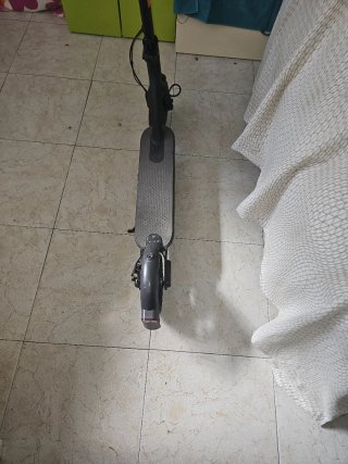 Patinete Eléctrico Xiaomi