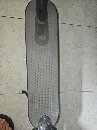 Patinete Eléctrico Xiaomi