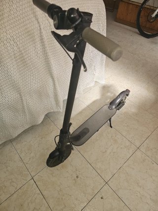Patinete Eléctrico Xiaomi