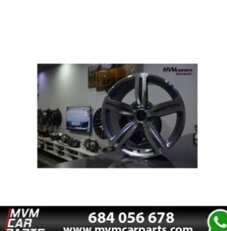 Llantas BMW M6 18 Pulgadas