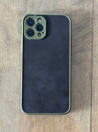 iPhone 12 Pro 256GB Grafito