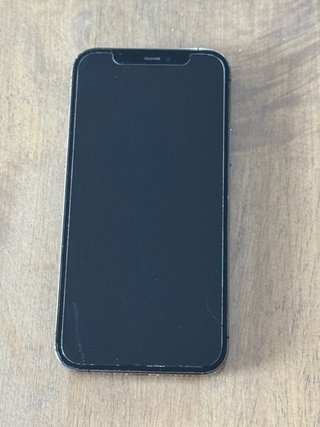 iPhone 12 Pro 256GB Grafito