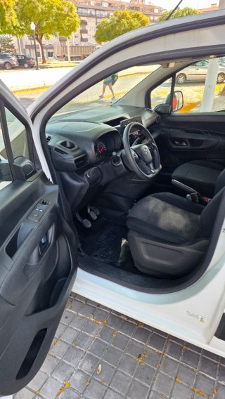 Opel Combo 2021