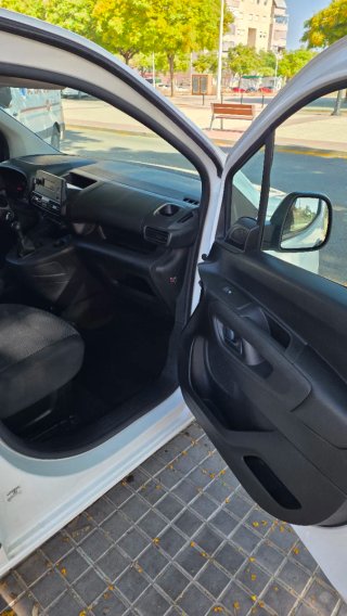 Opel Combo 2021