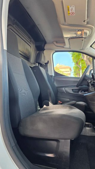 Opel Combo 2021