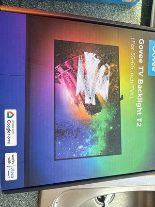 Govee TV Backlight T2 (55-65)