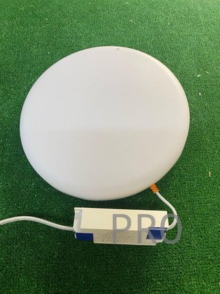 LED ATOMANT Downlight LED Panel Redondo