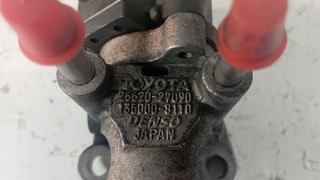 Válvula toyota 1123131 2562027090 avensis berlina