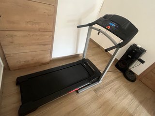 Cinta de correr/andar