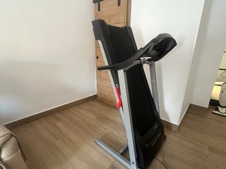 Cinta de correr/andar