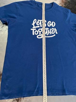 Lote 2 Camisetas para mujer