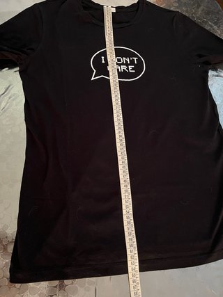 Lote 2 Camisetas para mujer