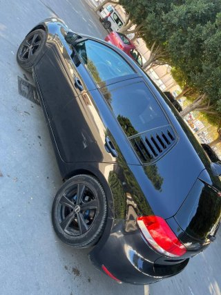 Volkswagen Golf 2011