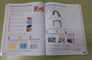 Tecnología y digitalización I secundaria