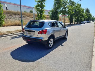 Nissan Qashqai 2007