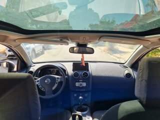 Nissan Qashqai 2007