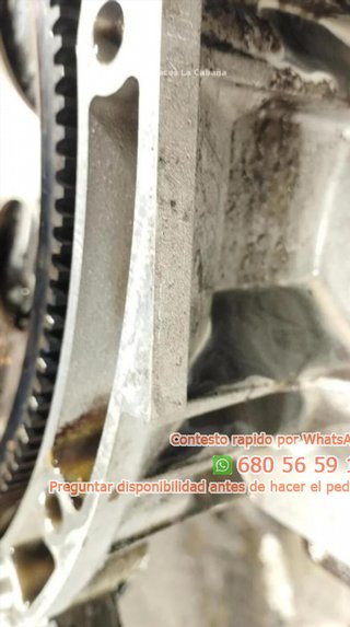 Mercedes-benz cabap22172921 motor 628963 Ref:55949
