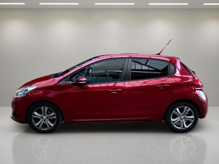 Peugeot 208 5P ACTIVE 1.6 BlueHDi 100