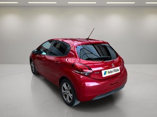 Peugeot 208 5P ACTIVE 1.6 BlueHDi 100