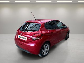 Peugeot 208 5P ACTIVE 1.6 BlueHDi 100