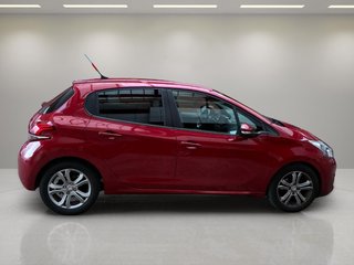 Peugeot 208 5P ACTIVE 1.6 BlueHDi 100