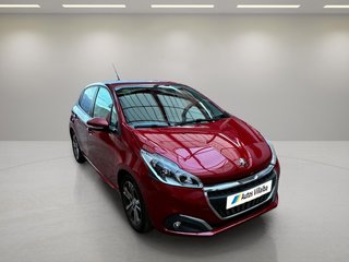 Peugeot 208 5P ACTIVE 1.6 BlueHDi 100