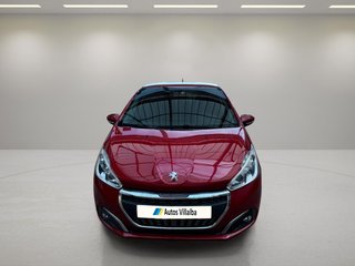 Peugeot 208 5P ACTIVE 1.6 BlueHDi 100