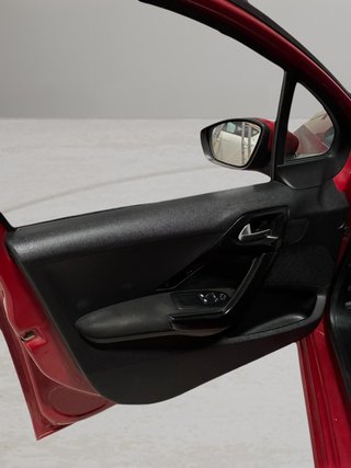 Peugeot 208 5P ACTIVE 1.6 BlueHDi 100