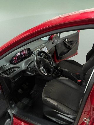 Peugeot 208 5P ACTIVE 1.6 BlueHDi 100