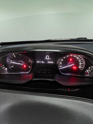 Peugeot 208 5P ACTIVE 1.6 BlueHDi 100