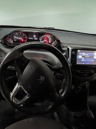 Peugeot 208 5P ACTIVE 1.6 BlueHDi 100