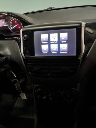 Peugeot 208 5P ACTIVE 1.6 BlueHDi 100