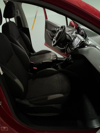 Peugeot 208 5P ACTIVE 1.6 BlueHDi 100