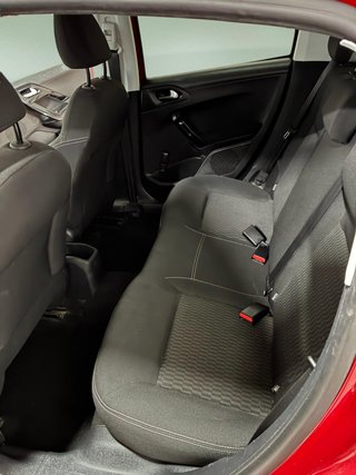Peugeot 208 5P ACTIVE 1.6 BlueHDi 100