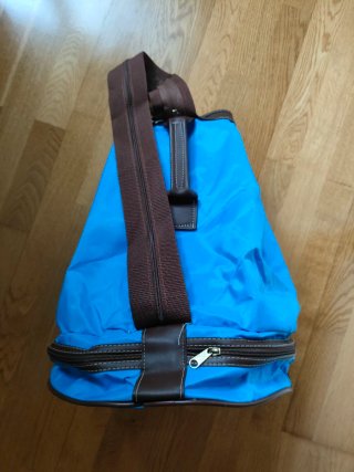 Mochila GRANDE Movistar Azul