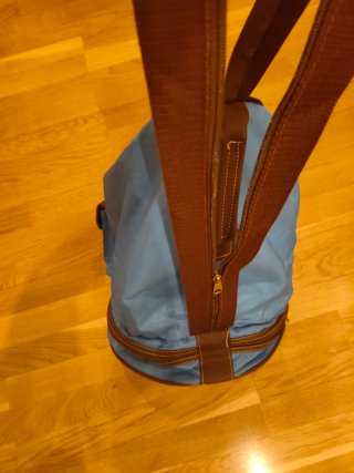 Mochila GRANDE Movistar Azul