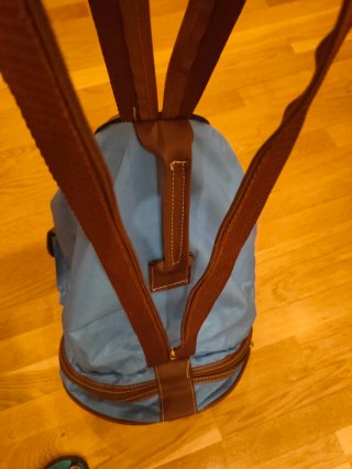 Mochila GRANDE Movistar Azul