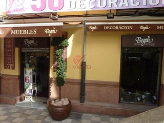 Local comercial en venta en Centro en Cuenca