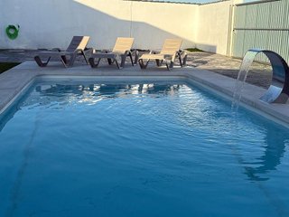 Chalet en alquiler en Las Lagunas - Campano en Chiclana de la Frontera