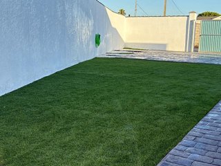 Chalet en alquiler en Las Lagunas - Campano en Chiclana de la Frontera