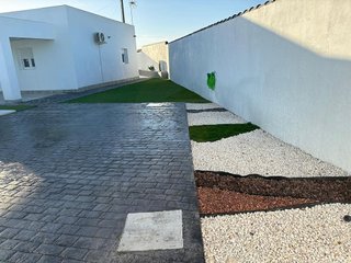 Chalet en alquiler en Las Lagunas - Campano en Chiclana de la Frontera