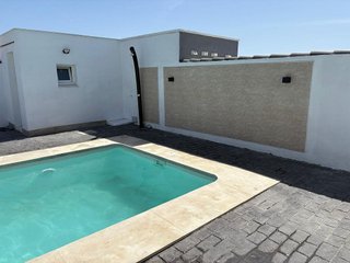 Chalet en alquiler en Las Lagunas - Campano en Chiclana de la Frontera