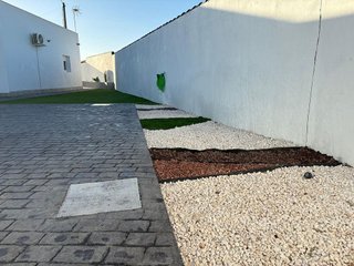 Chalet en alquiler en Las Lagunas - Campano en Chiclana de la Frontera
