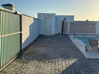 Chalet en alquiler en Las Lagunas - Campano en Chiclana de la Frontera