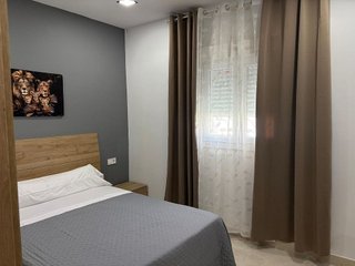 Chalet en alquiler en Las Lagunas - Campano en Chiclana de la Frontera