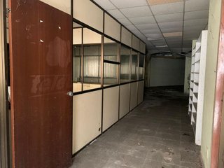 Local comercial en venta en Centro en Ferrol