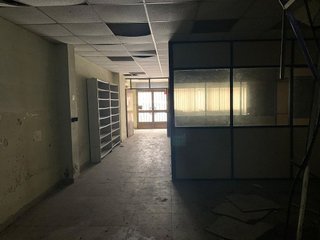 Local comercial en venta en Centro en Ferrol