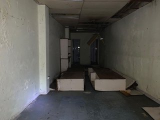 Local comercial en venta en Centro en Ferrol