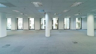 Oficina en alquiler en Palacio en Madrid